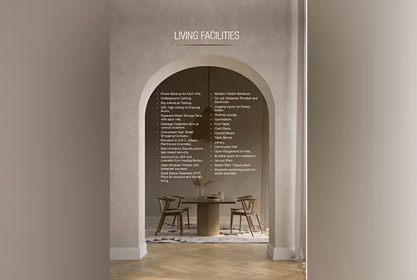 Casa 10 Project