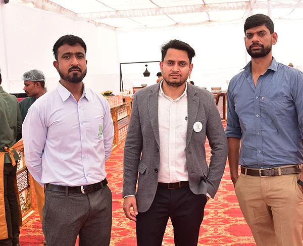 Couple of event images