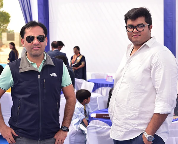 Couple of event images