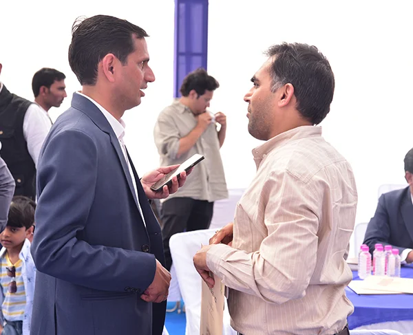 Couple of event images