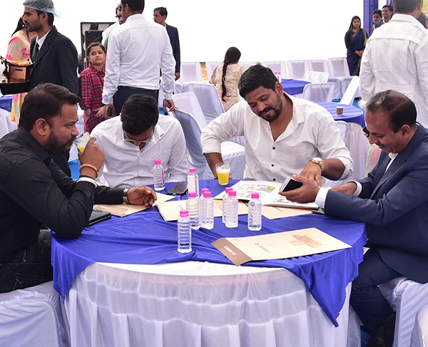 Couple of event images