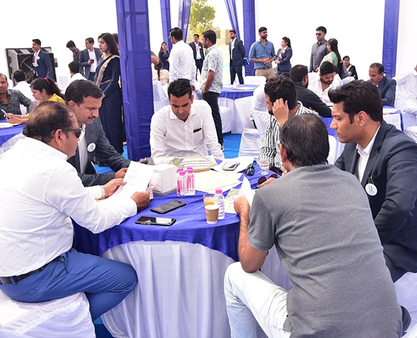 Couple of event images