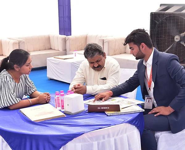 Couple of event images