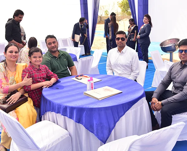 Couple of event images