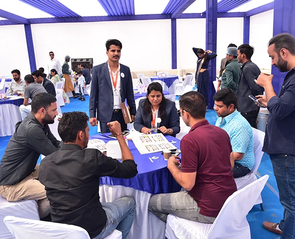 Couple of event images