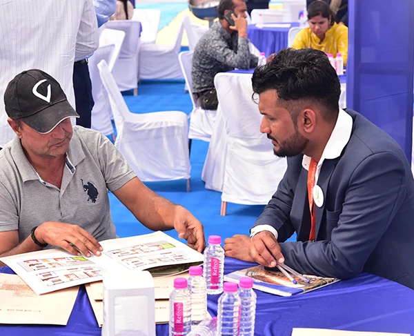 Couple of event images