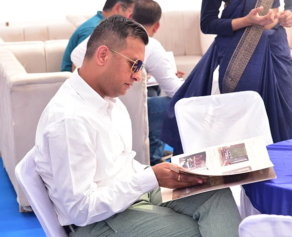 Couple of event images