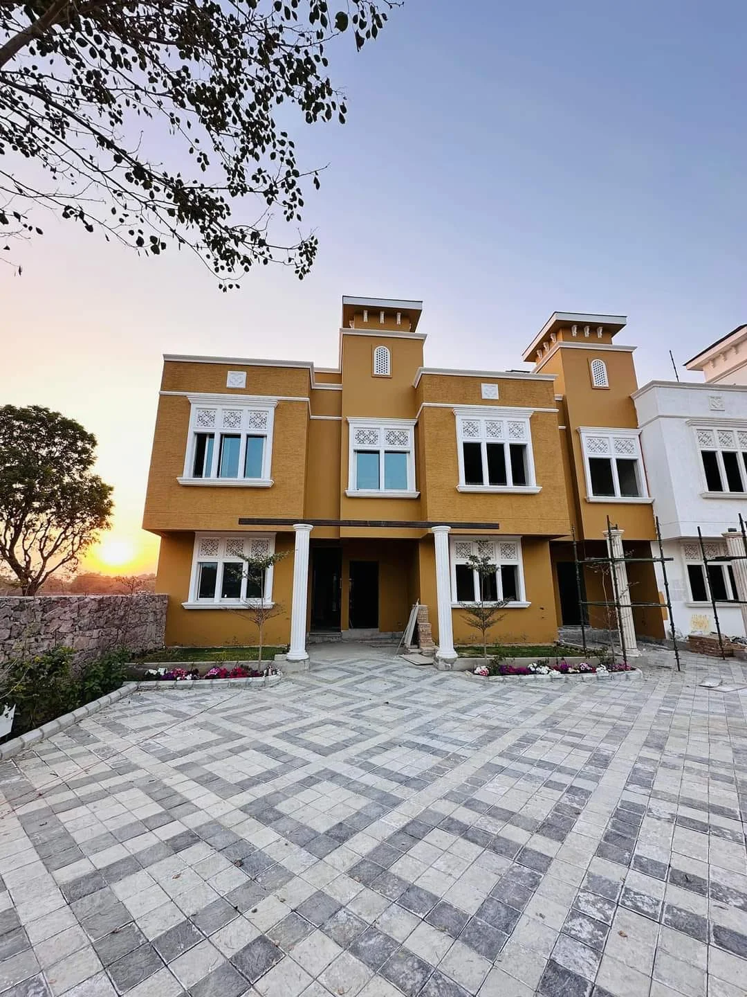 Casa 10 Project