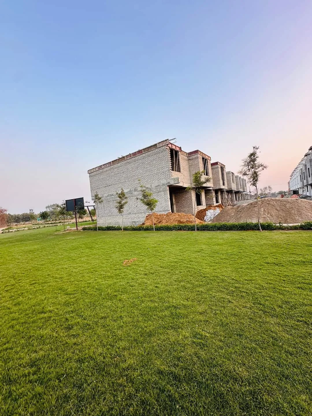 Casa 10 Project