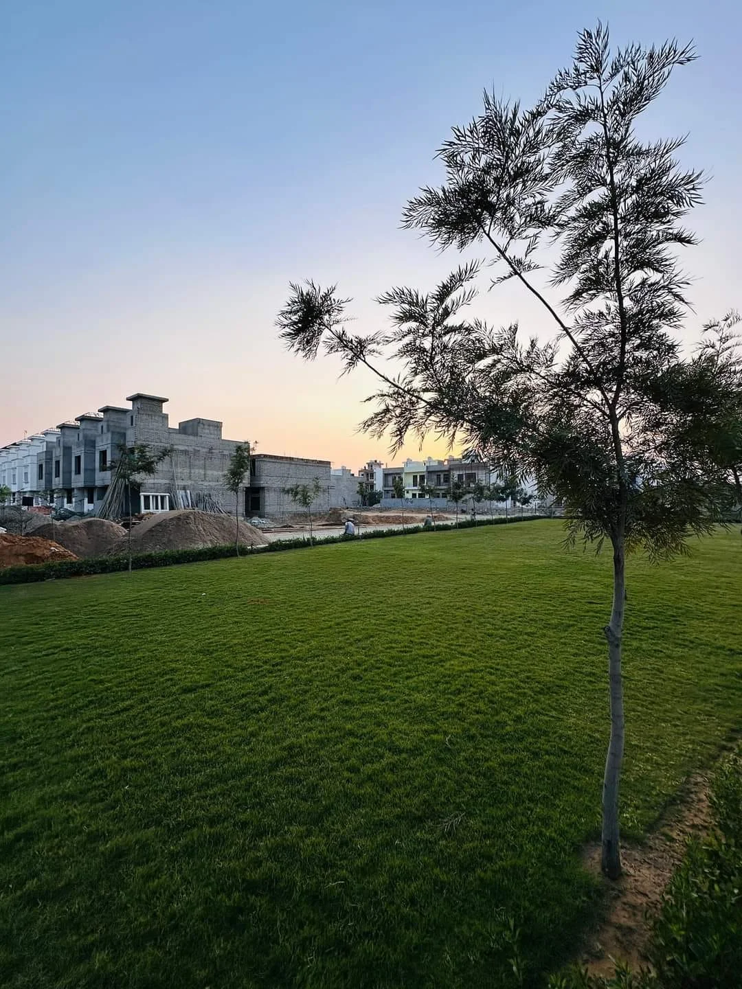 Casa 10 Project