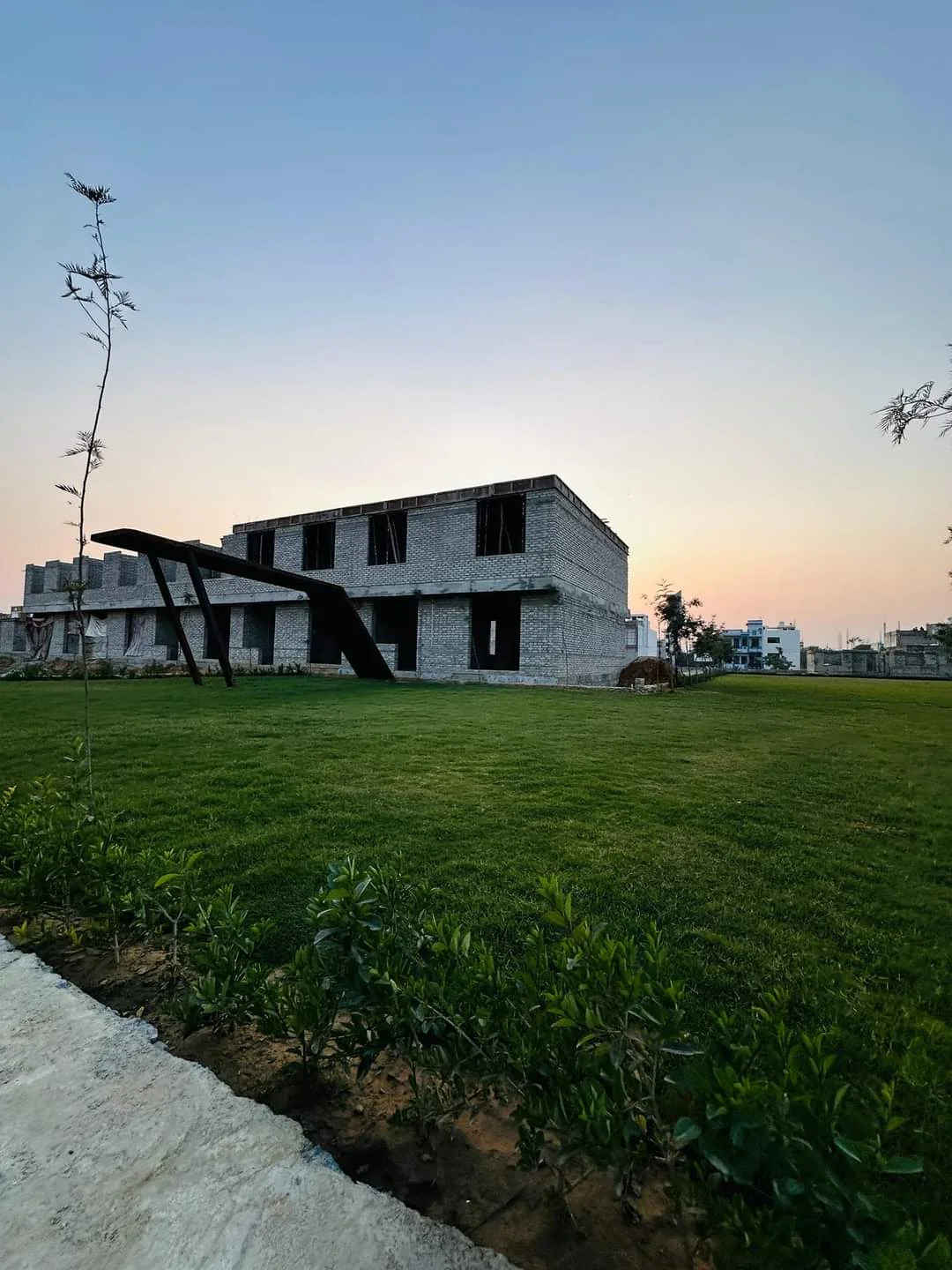 Casa 10 Project