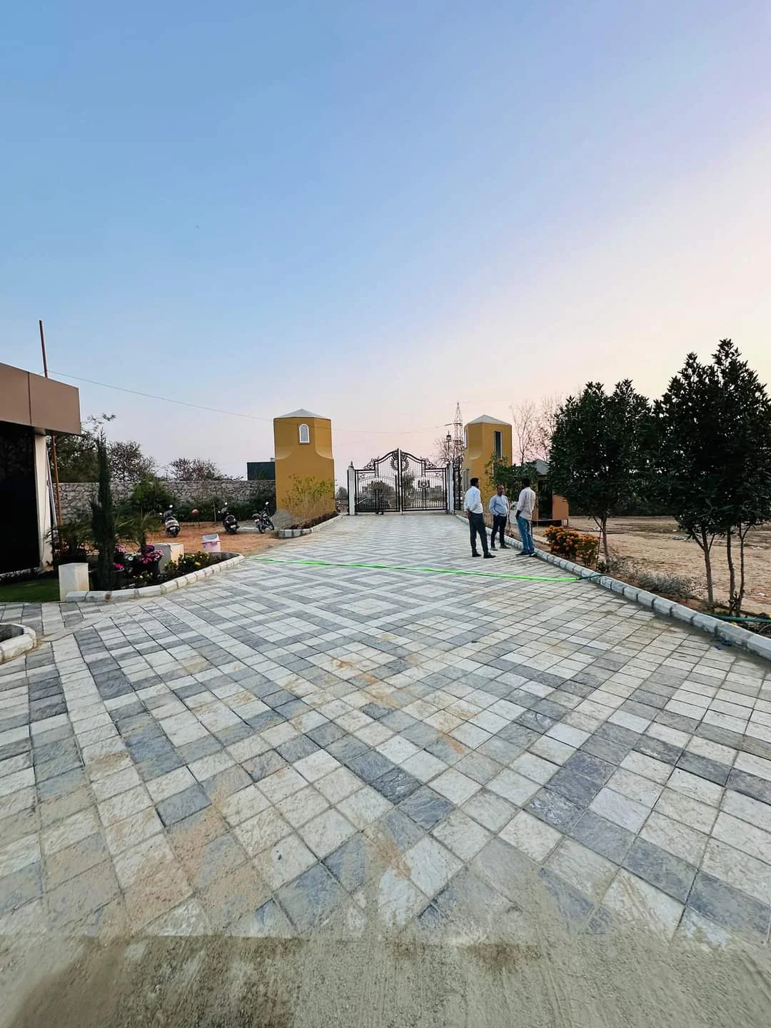 Casa 10 Project