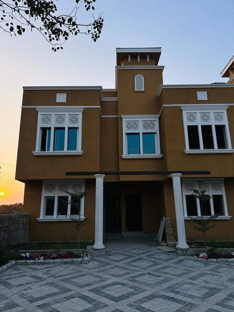 Casa 10 Project